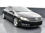 2013 Volkswagen CC