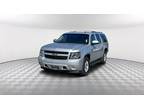 2010 Chevrolet Suburban