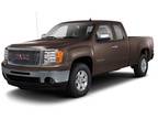 2013 GMC Sierra 1500