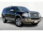 2014 Ford Expedition EL