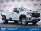 2022 GMC Sierra 3500