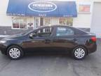 2010 Kia Forte