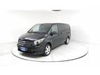 2017 Mercedes-Benz Metris