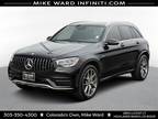 2022 Mercedes-Benz AMG GLC 43