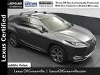 2020 Lexus RX 350L