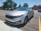 2011 Kia Optima