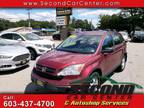 2008 Honda CR-V