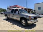 2001 GMC Sierra 1500