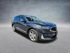 2021 Acura RDX