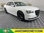 2021 Chrysler 300