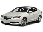 2015 Acura ILX