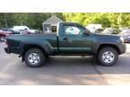 2011 Toyota Tacoma