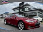 2015 Tesla Model S