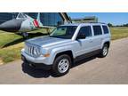 2013 Jeep Patriot