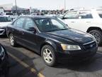 2007 Hyundai Sonata