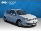 2010 Volkswagen Golf