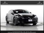 2017 Tesla Model S