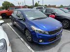 2018 Kia Forte