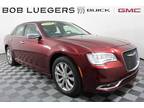 2018 Chrysler 300