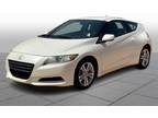 2011 Honda CR-Z