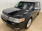2010 Ford Flex