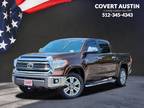 2016 Toyota Tundra 4WD Truck