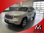2012 Jeep Grand Cherokee