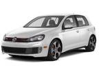 2013 Volkswagen GTI
