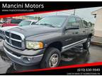 2004 Dodge Ram 2500