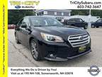 2016 Subaru Legacy