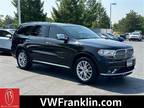 2015 Dodge Durango