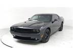 2010 Dodge Challenger
