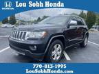 2011 Jeep Grand Cherokee
