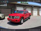 2011 Dodge Dakota
