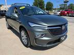 2022 Buick Enclave