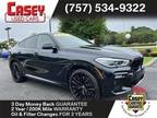 2020 Bmw X6