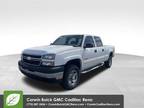2006 Chevrolet Silverado 2500