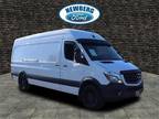 2018 Mercedes-Benz Sprinter 2500