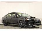 2022 Subaru WRX