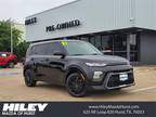 2021 Kia Soul