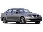 2008 Bmw 528