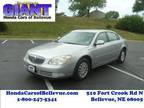 2006 Buick Lucerne