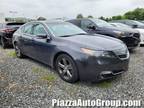 2014 Acura TL