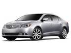 2011 Buick LaCrosse