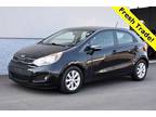 2012 Kia Rio5