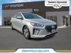 2022 Hyundai Ioniq Hybrid