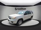 2007 Toyota 4Runner