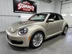 2013 Volkswagen Beetle