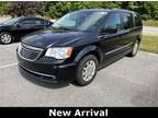 2014 Chrysler Town & Country