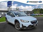 2023 Subaru Crosstrek